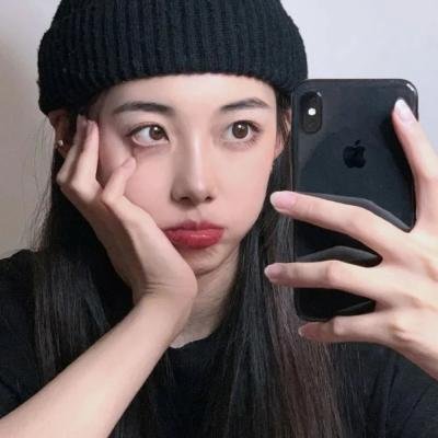 我是爱