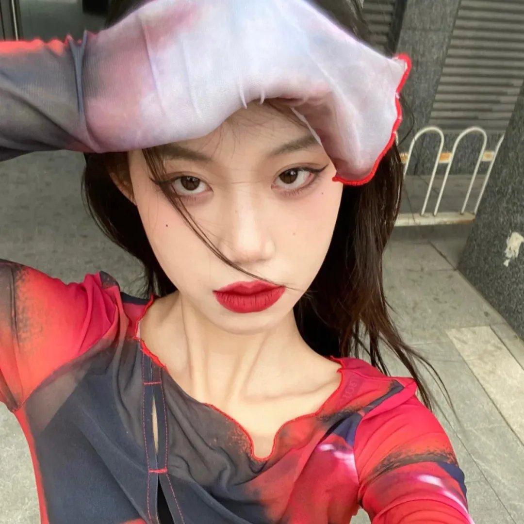 第五区的女人